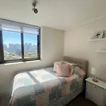 Departamento Nuevo En Renaca Full Equipado