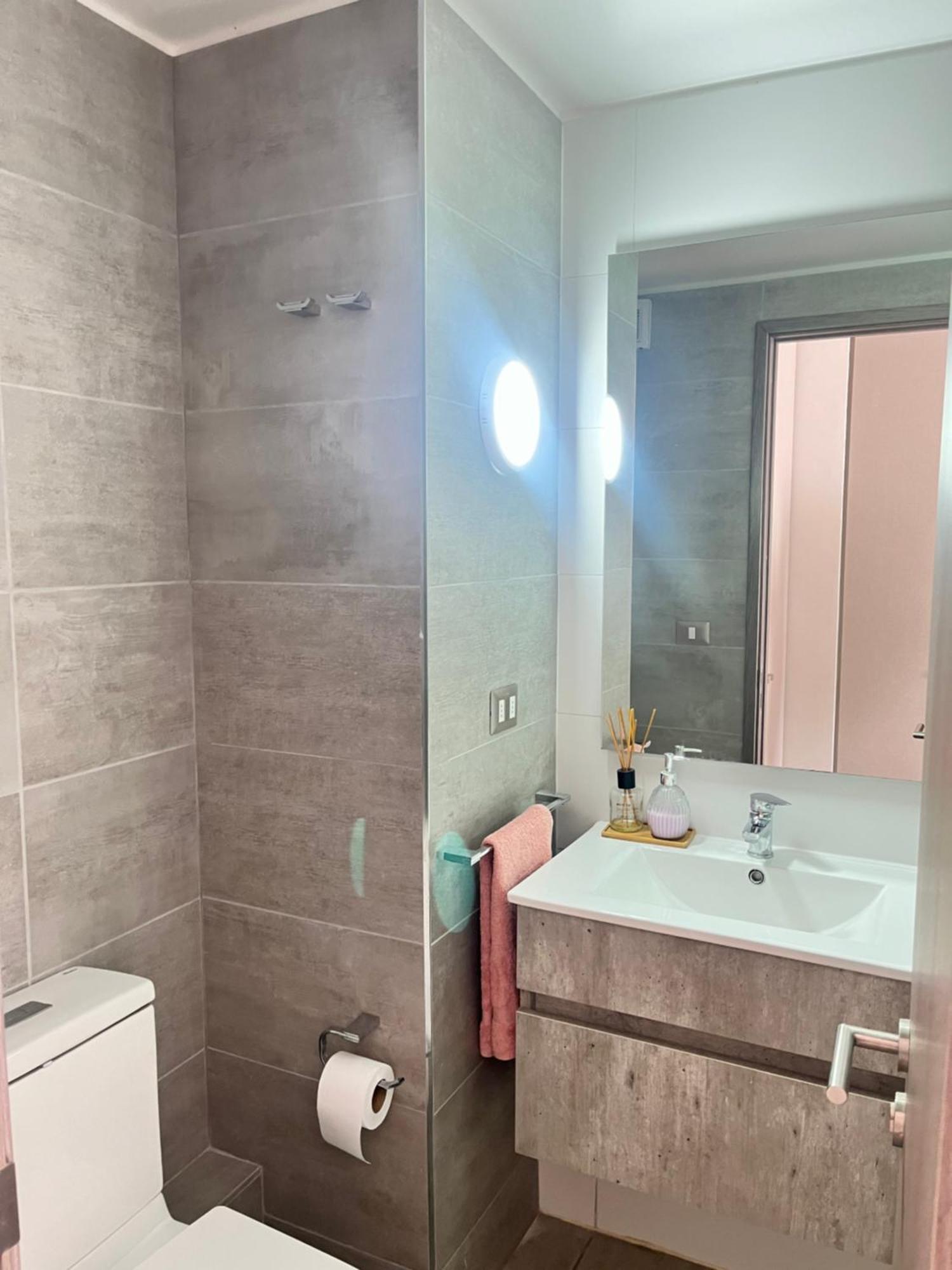 Apartamento Departamento Nuevo En Renaca Full Equipado
